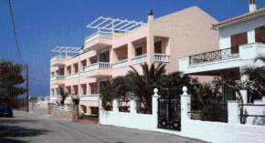 Hotels in Archangelos